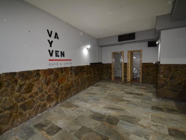 Local Comercial en venta en Malpartida De Plasencia, Extremadura