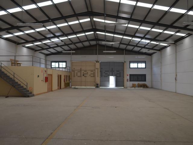Nave en venta en Malpartida De Plasencia, Extremadura