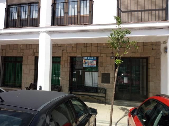 Local Comercial en venta en Malpartida de Plasencia, Cáceres