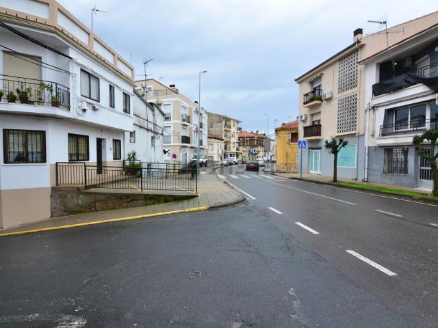 Local Comercial en venta en Malpartida De Plasencia, Extremadura