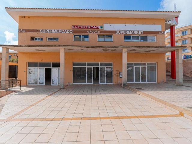 Local Comercial en venta en Manacor, Llevant