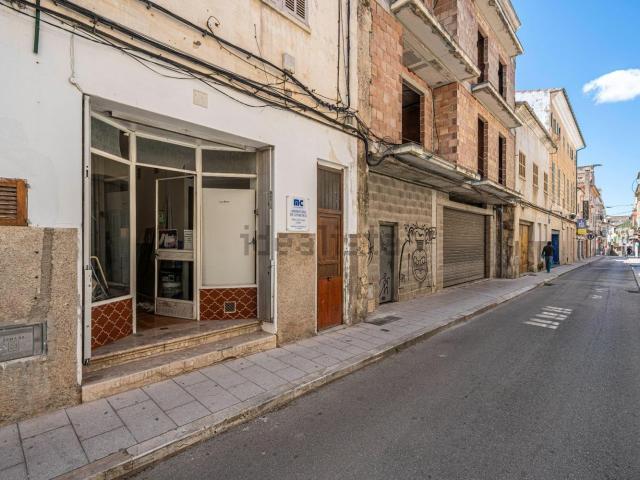 Local Comercial en venta en Manacor, Llevant