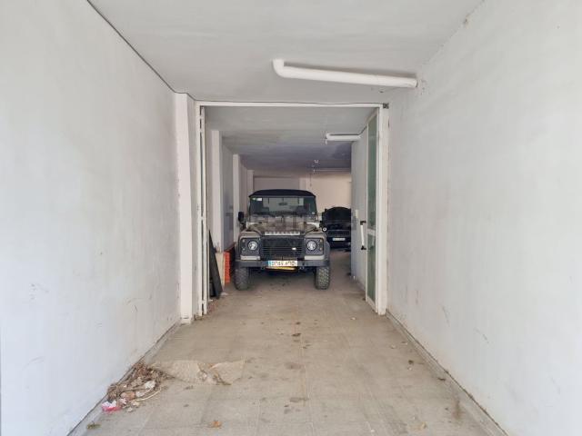 Local Comercial en venta en Manacor, Llevant
