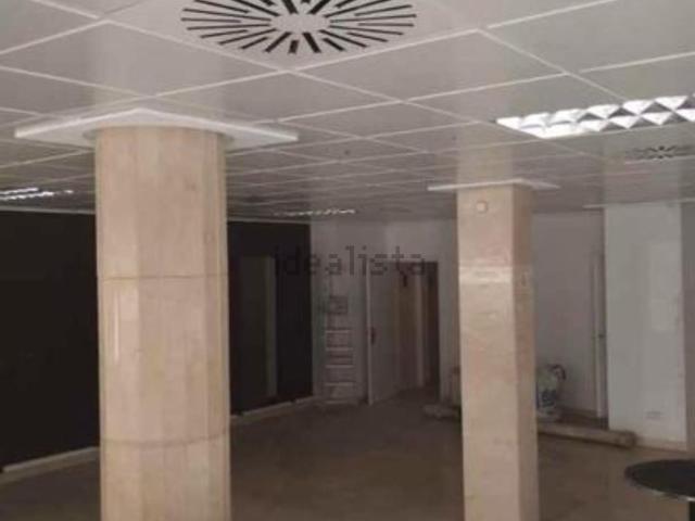 Local Comercial en alquiler en Manacor