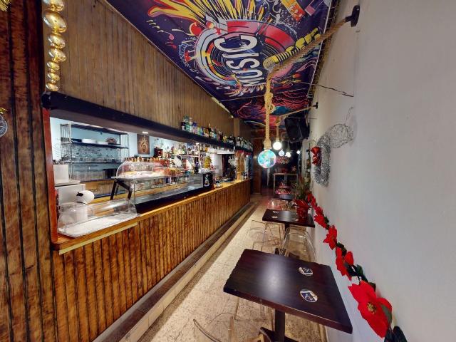 Local Comercial en venta en Costa del Sol Occidental, Andalucía
