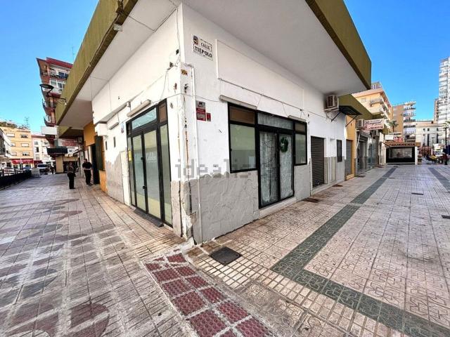 Local Comercial en venta en Costa del Sol Occidental, Andalucía