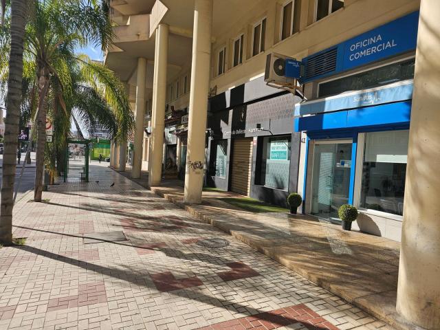 Local Comercial en venta en Costa del Sol Occidental, Andalucía