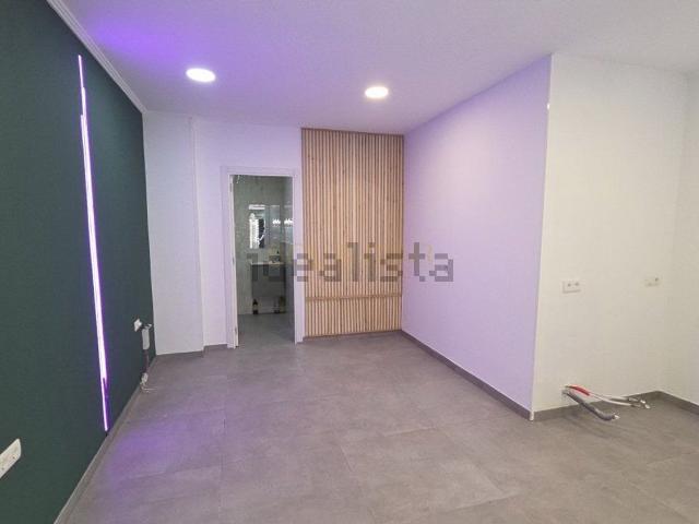 Local Comercial en alquiler en Costa del Sol Occidental, Andalucía