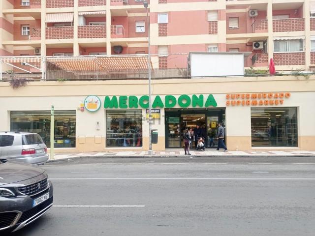 Local Comercial en alquiler en Torremolinos Local Comercial en alquiler en Torremolinos