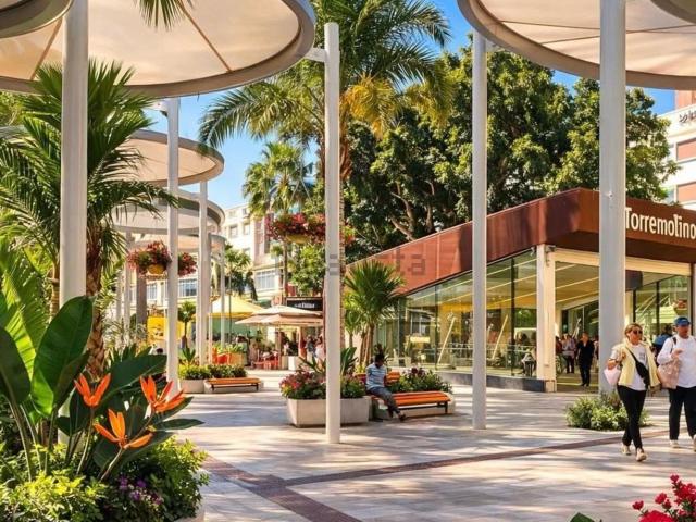 Local Comercial en venta en Costa del Sol Occidental, Andalucía