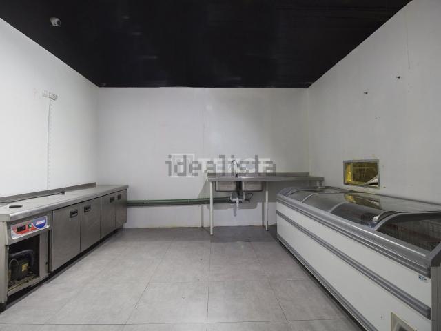 Local Comercial en venta en Costa del Sol Occidental, Andalucía