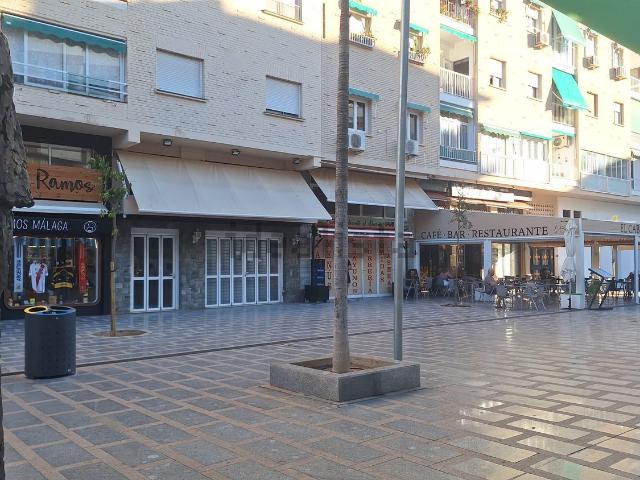Local Comercial en venta en Costa del Sol Occidental, Andalucía
