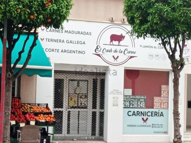 Local Comercial en alquiler en Torremolinos Local Comercial en alquiler en Torremolinos