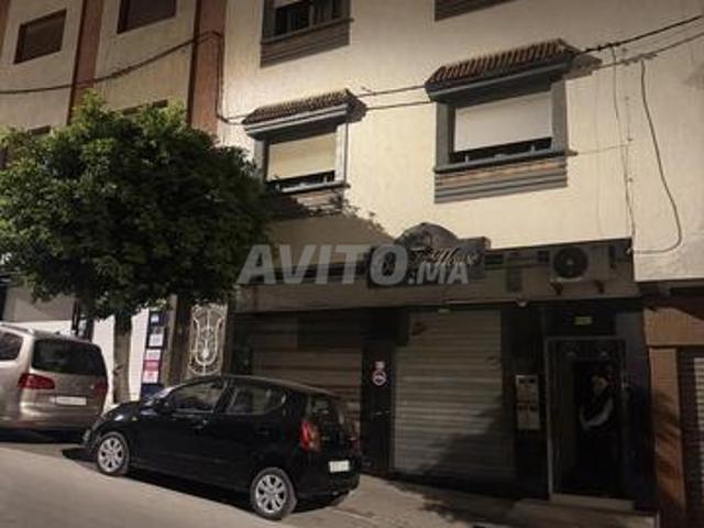 Local commercial location à Tangero, Tanger-Tétouan