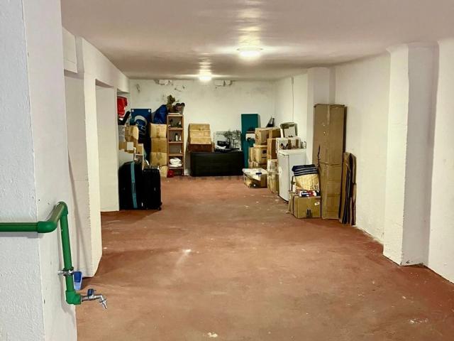 Local Comercial en venta en Ciudad Jardín, Málaga-Costa del Sol