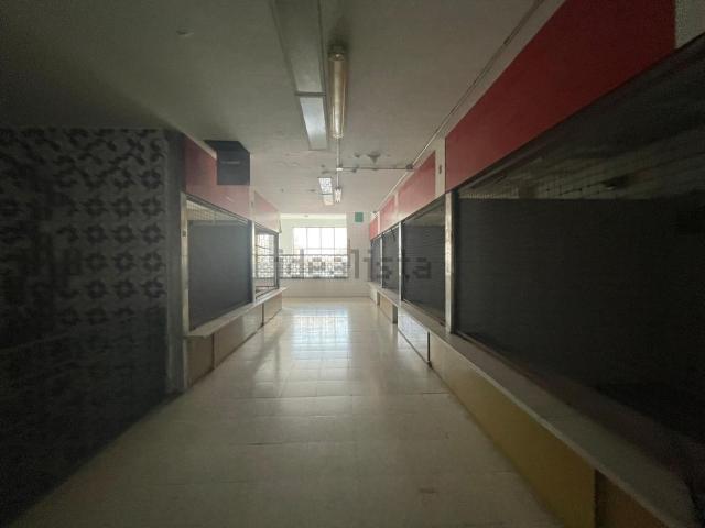 Local Comercial en venta en Ciudad Jardín, Málaga-Costa del Sol