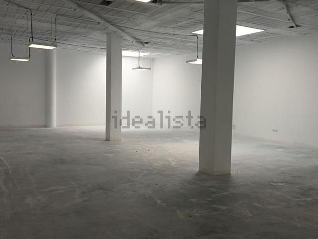 Local Comercial en alquiler en San Luis de Sabinillas, Manilva