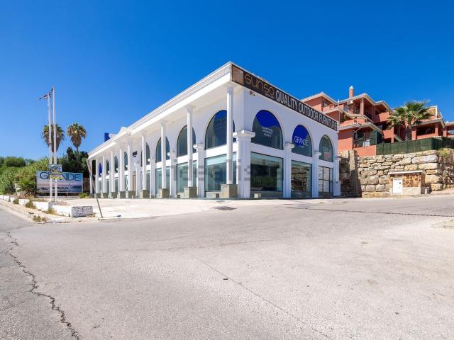 Local Comercial en venta en Costa del Sol Occidental, Andalucía