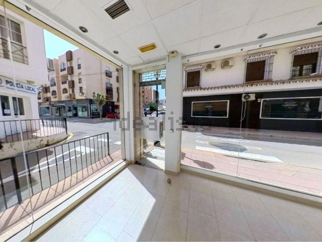 Local Comercial en alquiler en San Luis de Sabinillas, Manilva