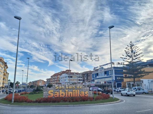 Local Comercial en alquiler en San Luis de Sabinillas, Costa del Sol Occidental