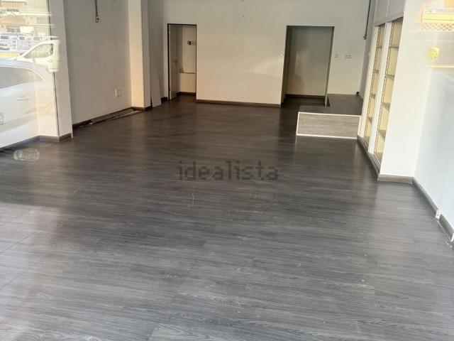 Local Comercial en alquiler en San Luis de Sabinillas, Manilva