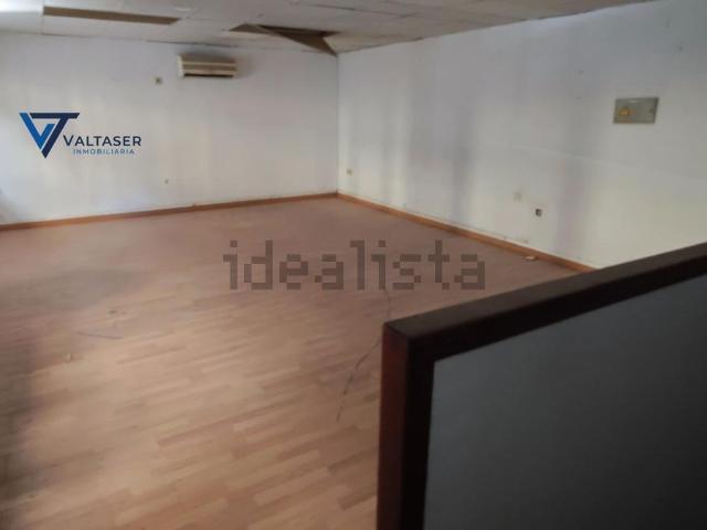 Nave en venta en Polígono Industrial La Cova, Manises