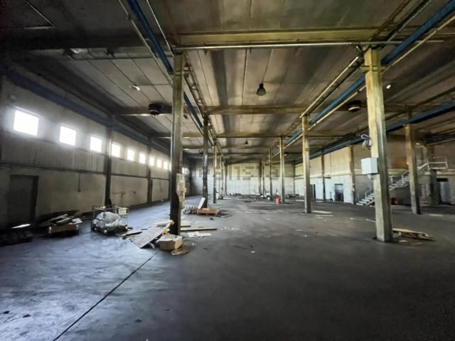 Nave en venta en Osona, Catalunya