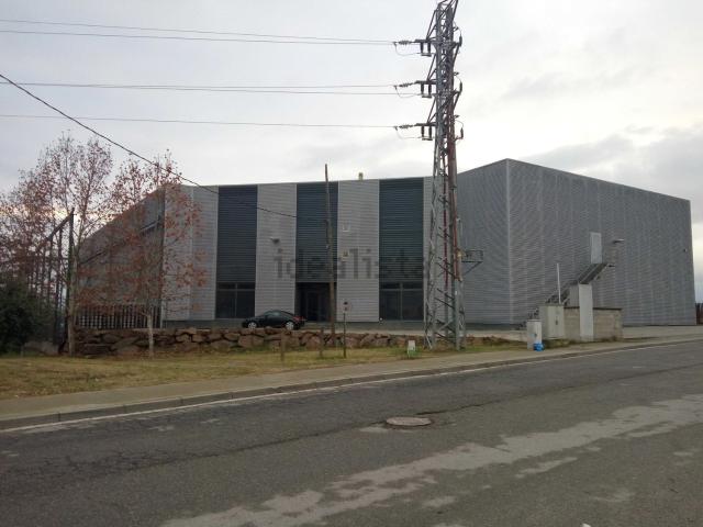 Nave en venta en Osona, Catalunya