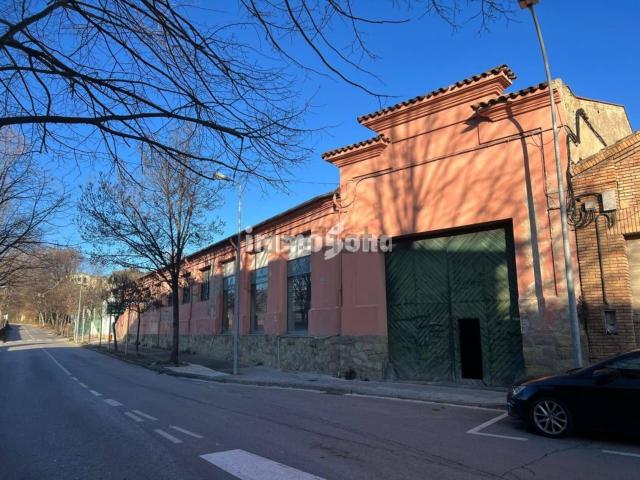 Nave en venta en Gràcia, Osona