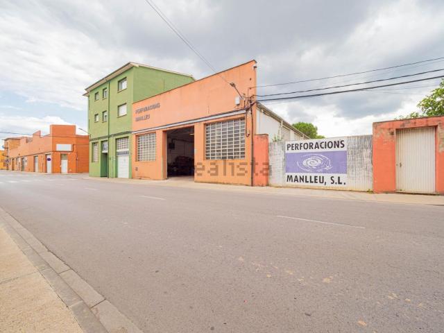 Nave en venta en Osona, Catalunya