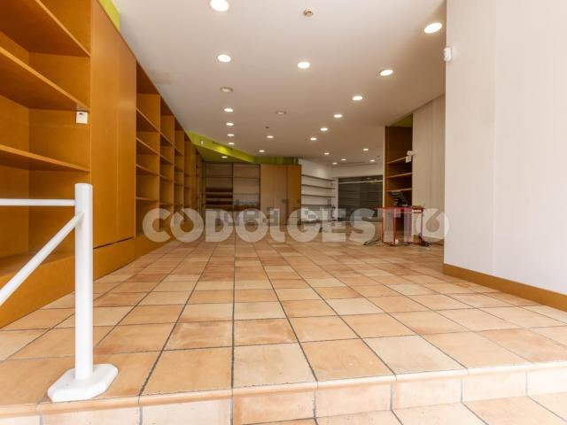 Local Comercial en alquiler en Osona, Catalunya