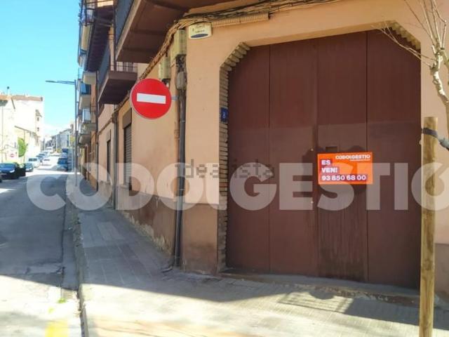 Local Comercial en venta en Gràcia, Osona