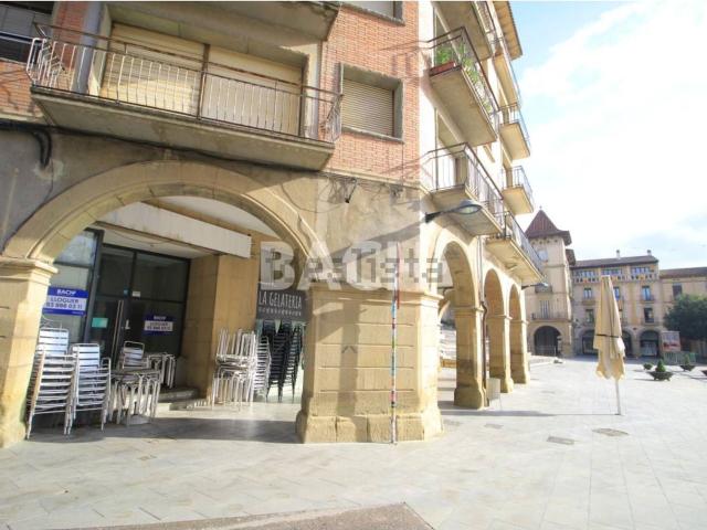Local Comercial en alquiler en Nou, Osona