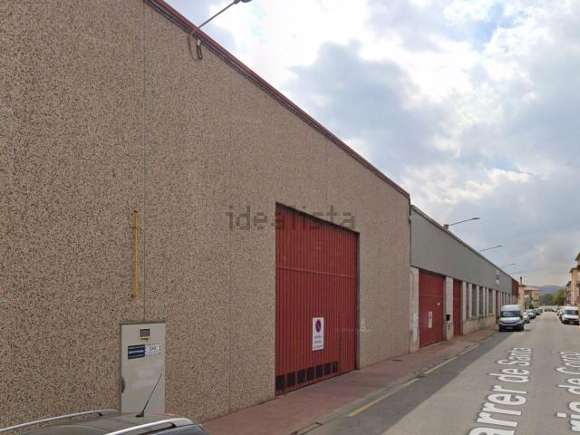 Nave en venta en Osona, Catalunya