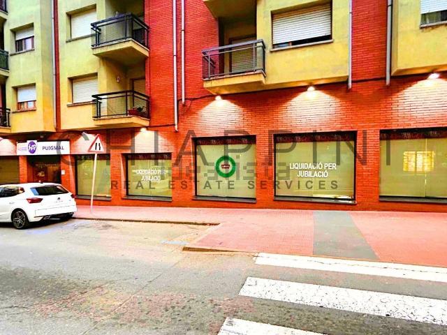 Local Comercial en venta en Dalt Vila, Osona