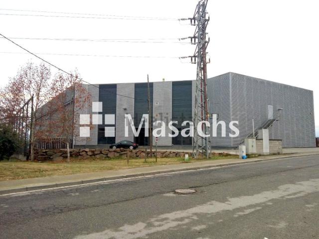 Nave en venta en Osona, Catalunya