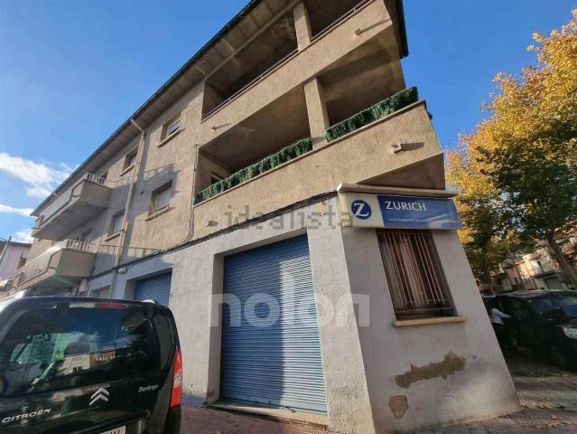 Nave en venta en l'Erm, Osona