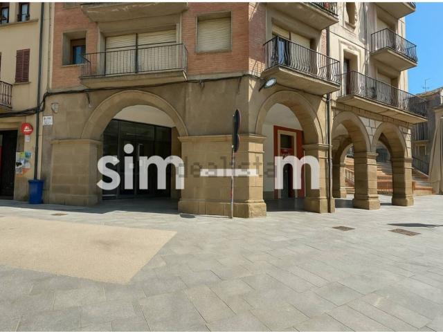 Local Comercial en venta en Nou, Osona