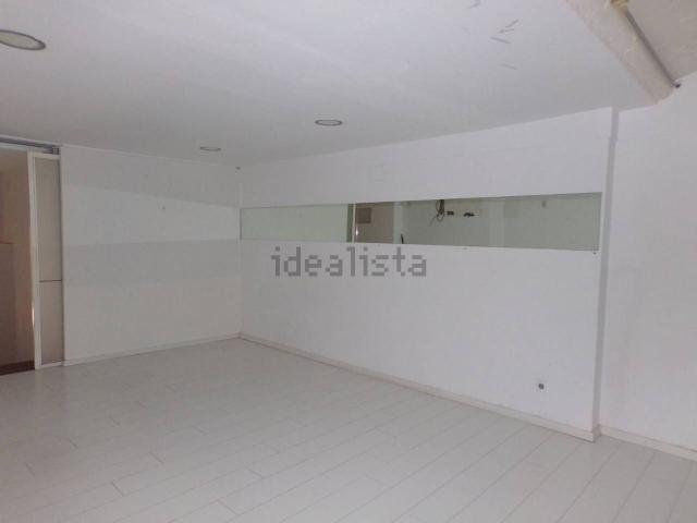 Local Comercial en venta en Centre Històric de Manresa, Bages