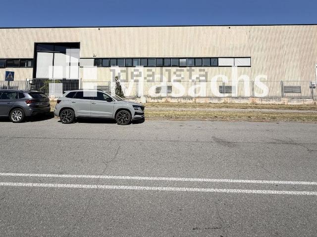 Nave en venta en Cal Gravat, Bages