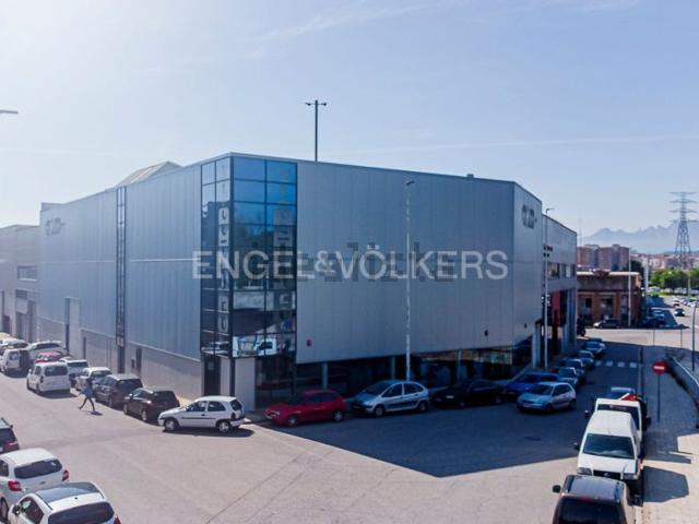 Nave en venta en Vic - Remei, Bages