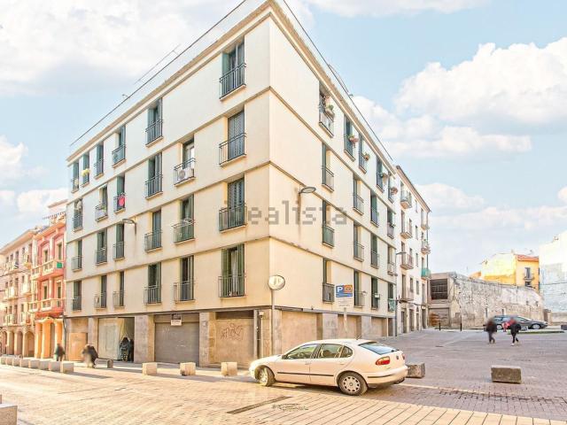 Local Comercial en venta en Centre Històric de Manresa, Bages