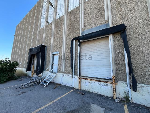 Nave en venta en Cal Gravat, Manresa