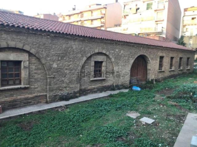 Nave en venta en Vic - Remei, Bages