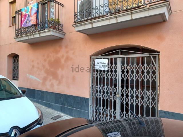 Local Comercial en venta en la Guia, Bages