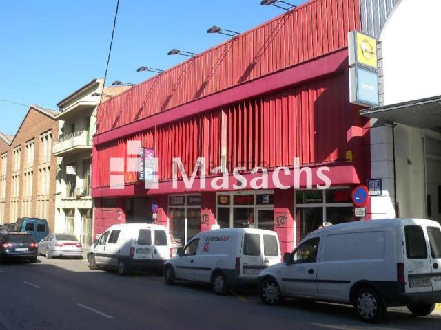 Nave en venta en Vic - Remei, Bages