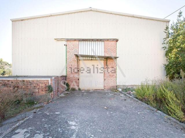 Nave en venta en Passeig i Rodalia, Manresa