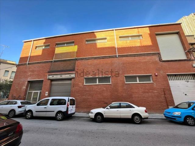 Nave en venta en Manresa, Carretera de Santpedor