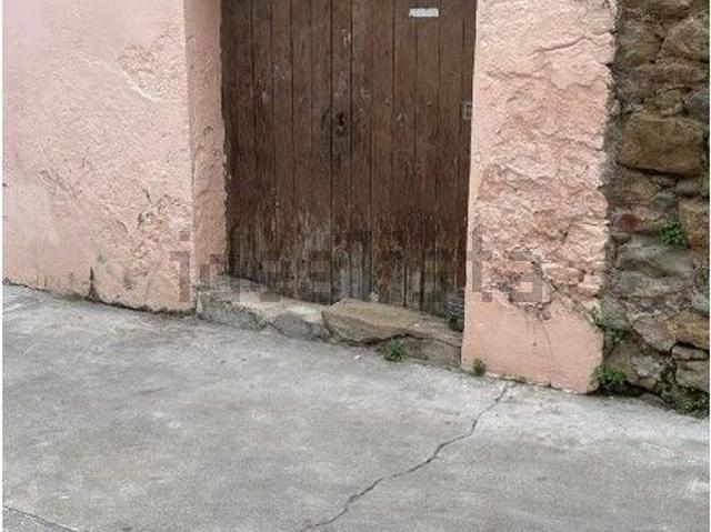 Local Comercial en venta en Centre Històric de Manresa, Bages