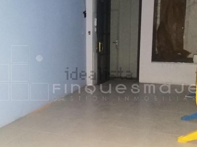 Local Comercial en venta en Centre Històric de Manresa, Bages